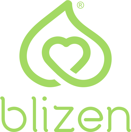 Blizen Logo